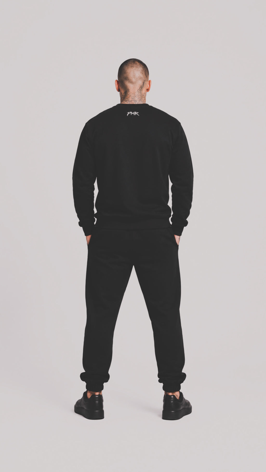 PMR Essential Tracksuit