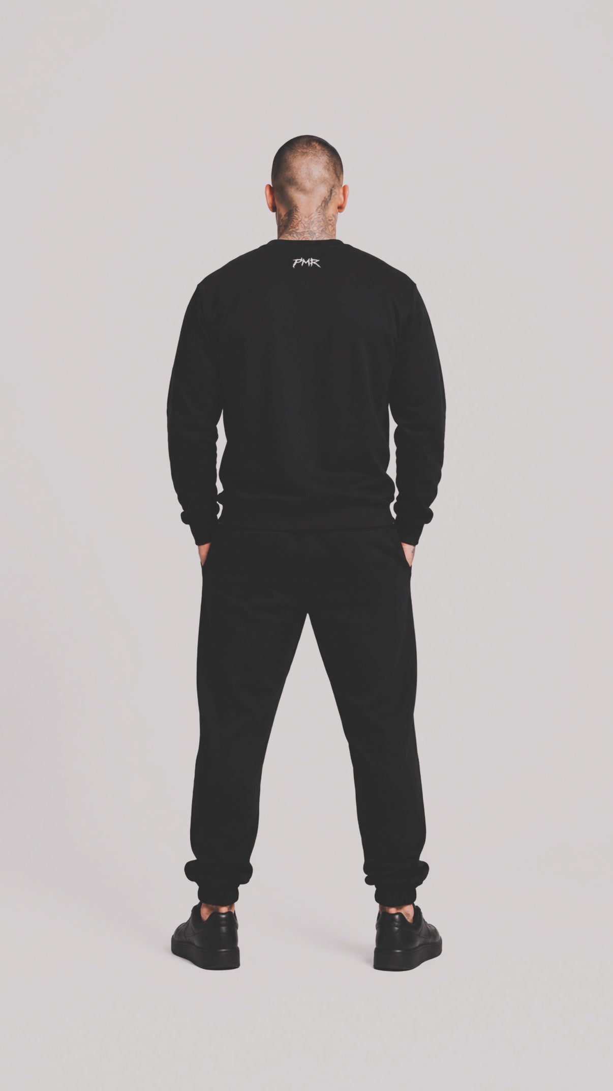 PMR Essential Tracksuit