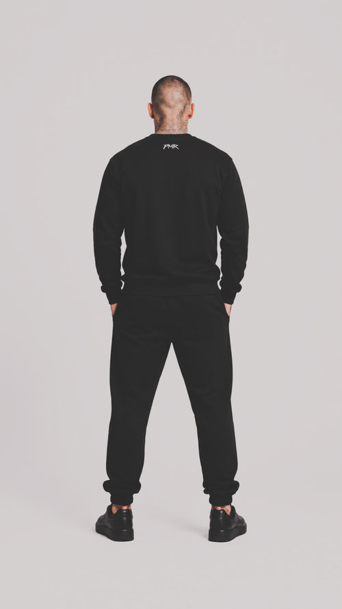 PMR Essential Tracksuit