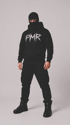 PMR CREW HOODIE