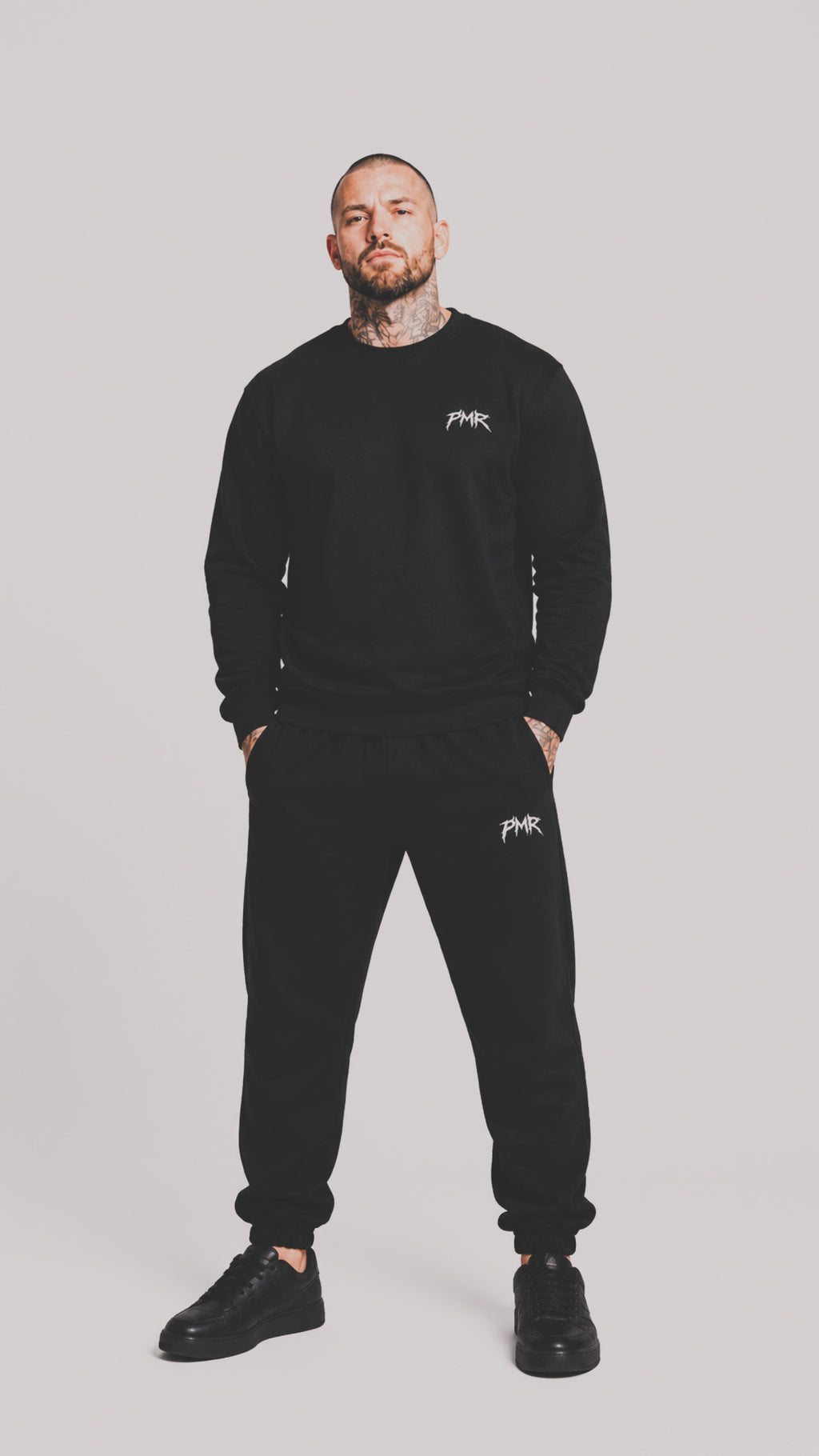 PMR Essential Tracksuit