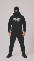 PMR CREW HOODIE
