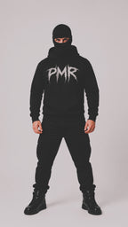 PMR CREW HOODIE