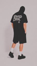 VERIFIED CRIMINAL™ TEE