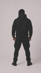 PMR CREW HOODIE