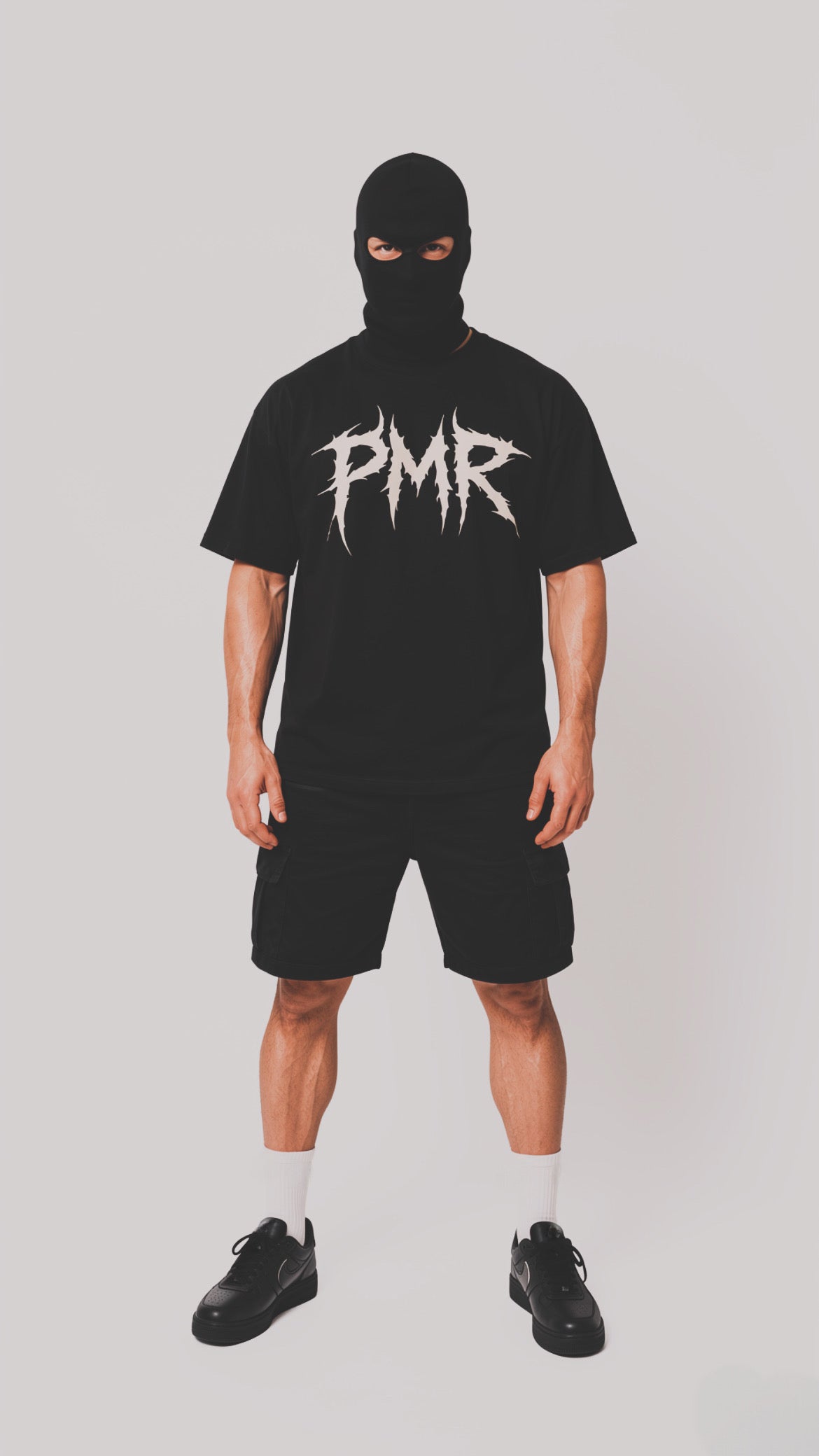 PMR CORE TEE