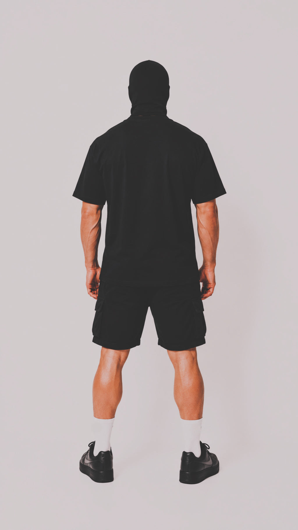 PMR CORE TEE