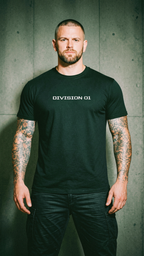 DIVISION 01™ TEE