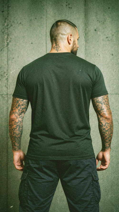 DIVISION 01™ TEE
