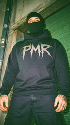 PMR CREW HOODIE