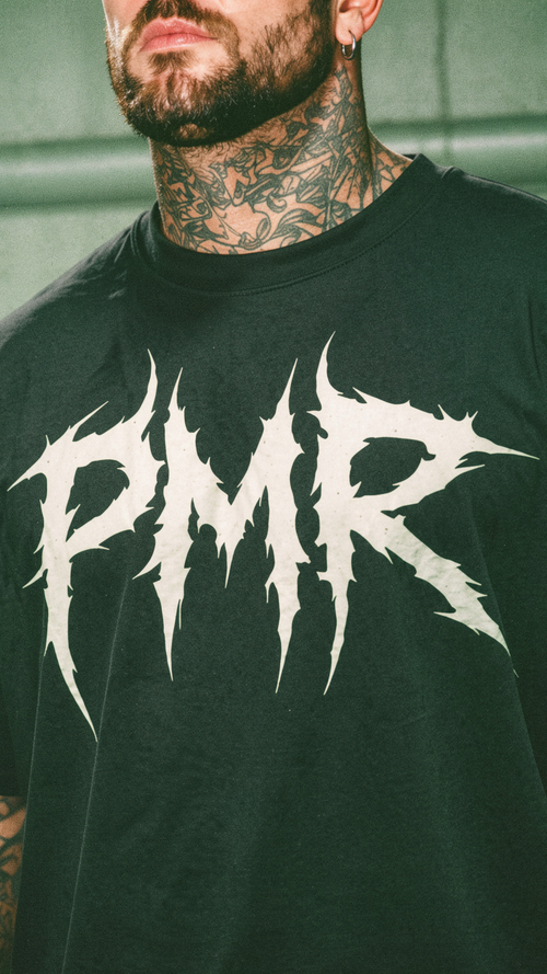PMR CORE TEE