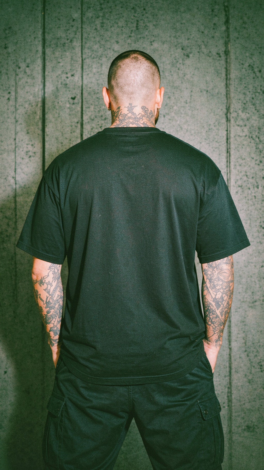 PMR CORE TEE