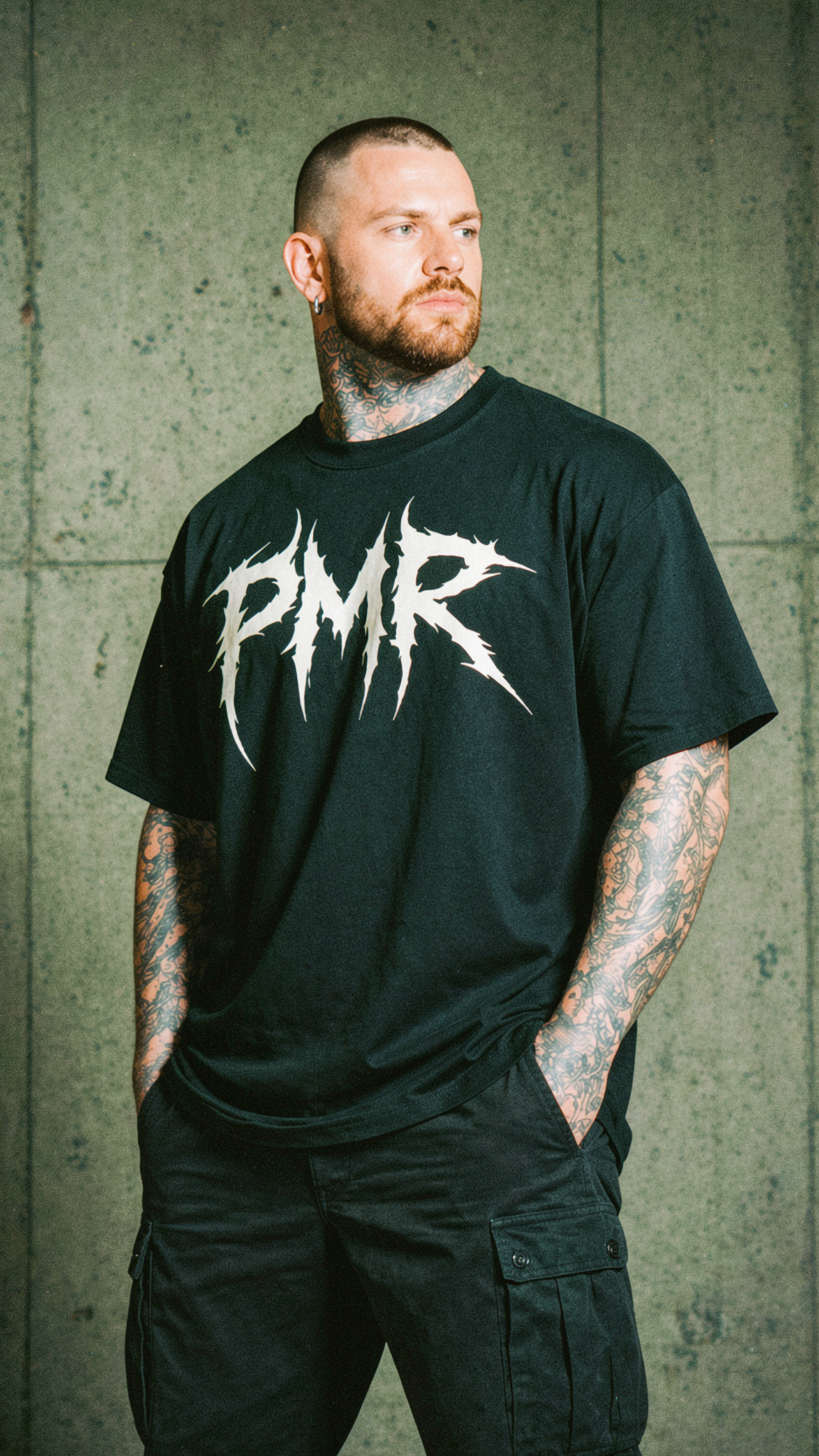 PMR CORE TEE