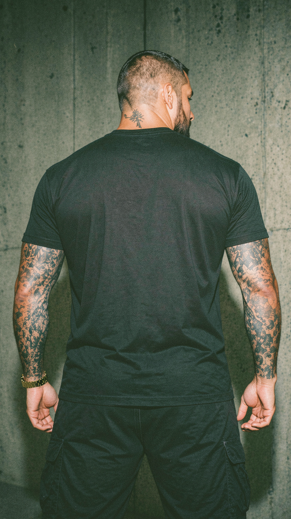 SYNDICATE™ TEE