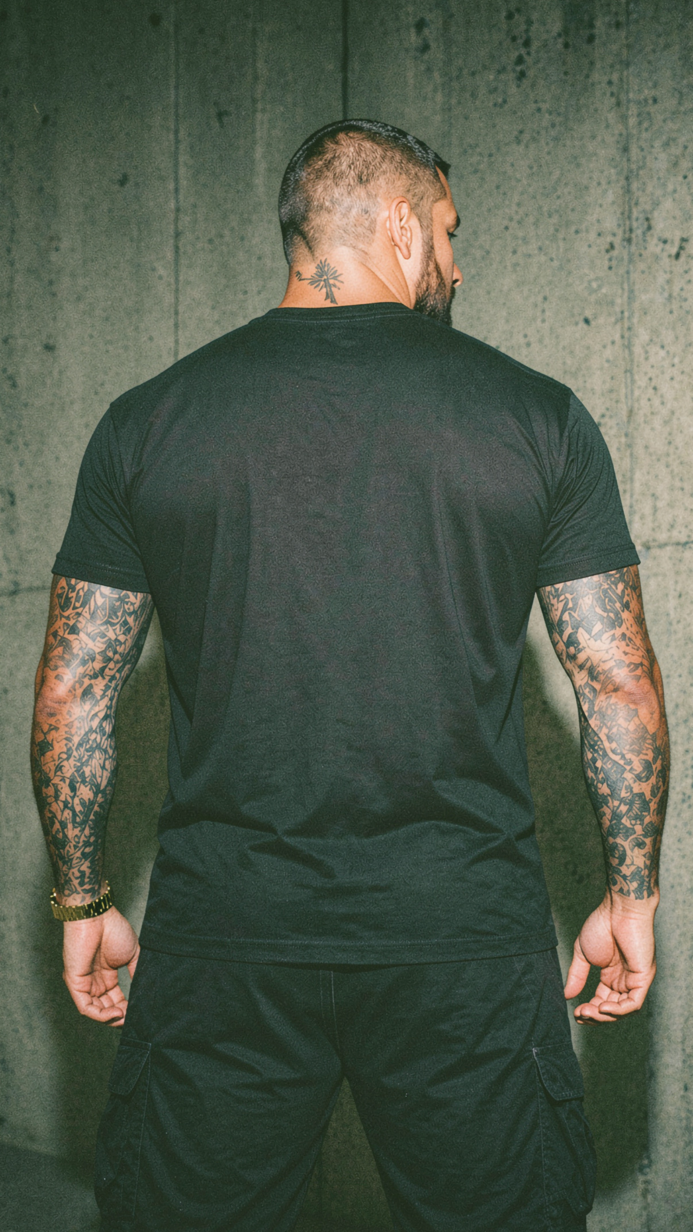 SYNDICATE™ TEE