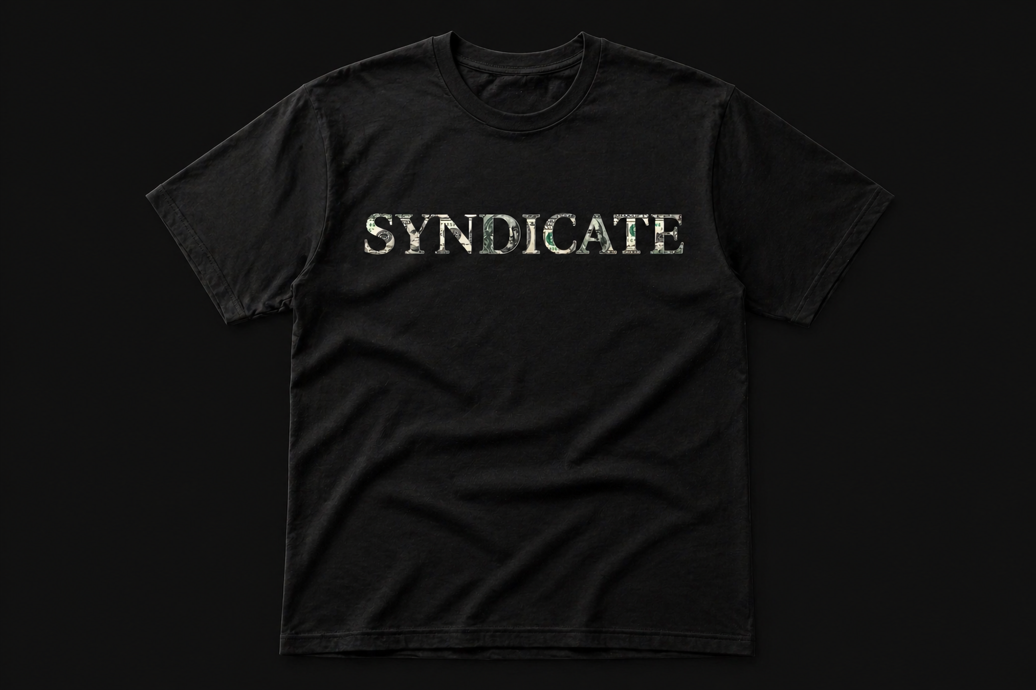 SYNDICATE™ TEE