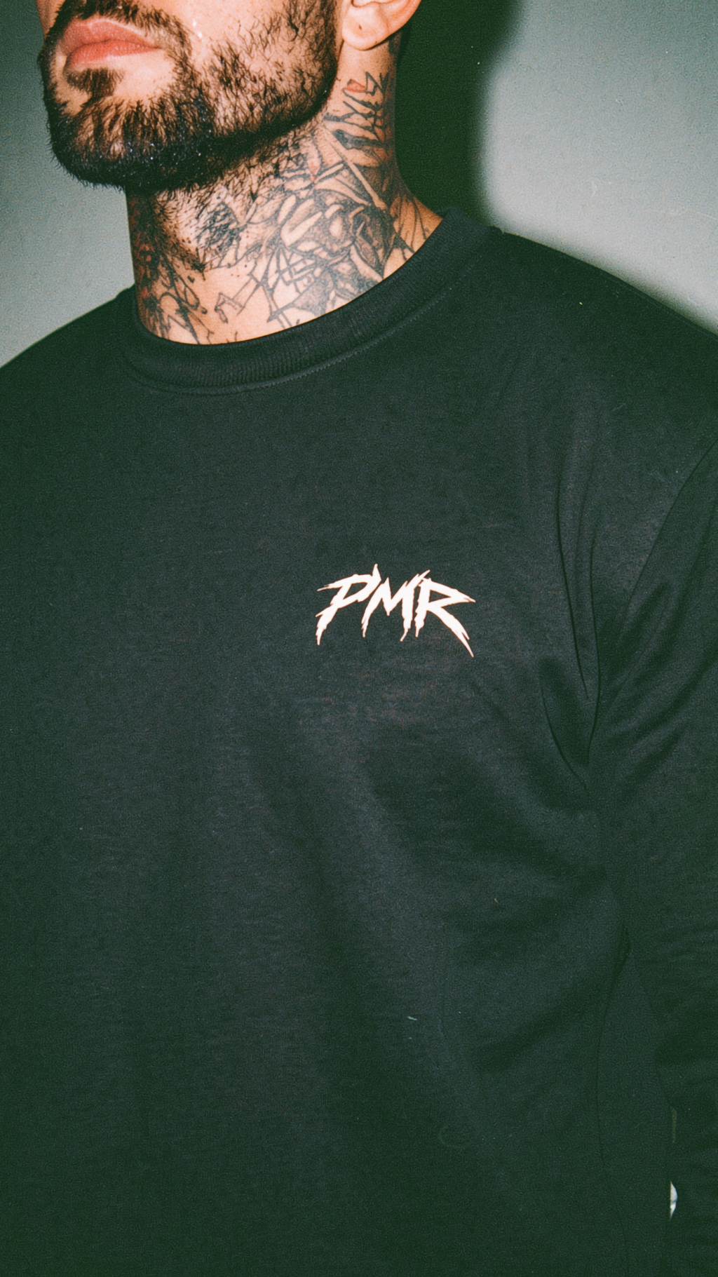 PMR Essential Tracksuit