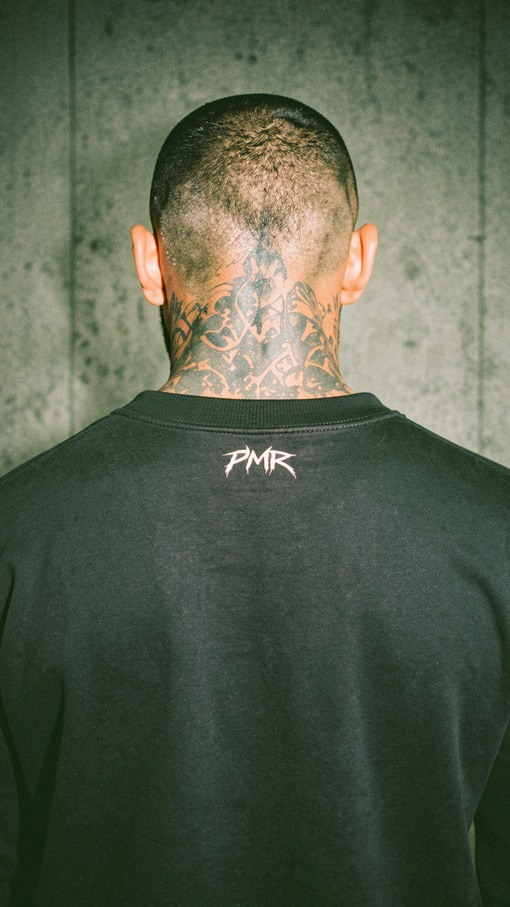 PMR Essential Tracksuit