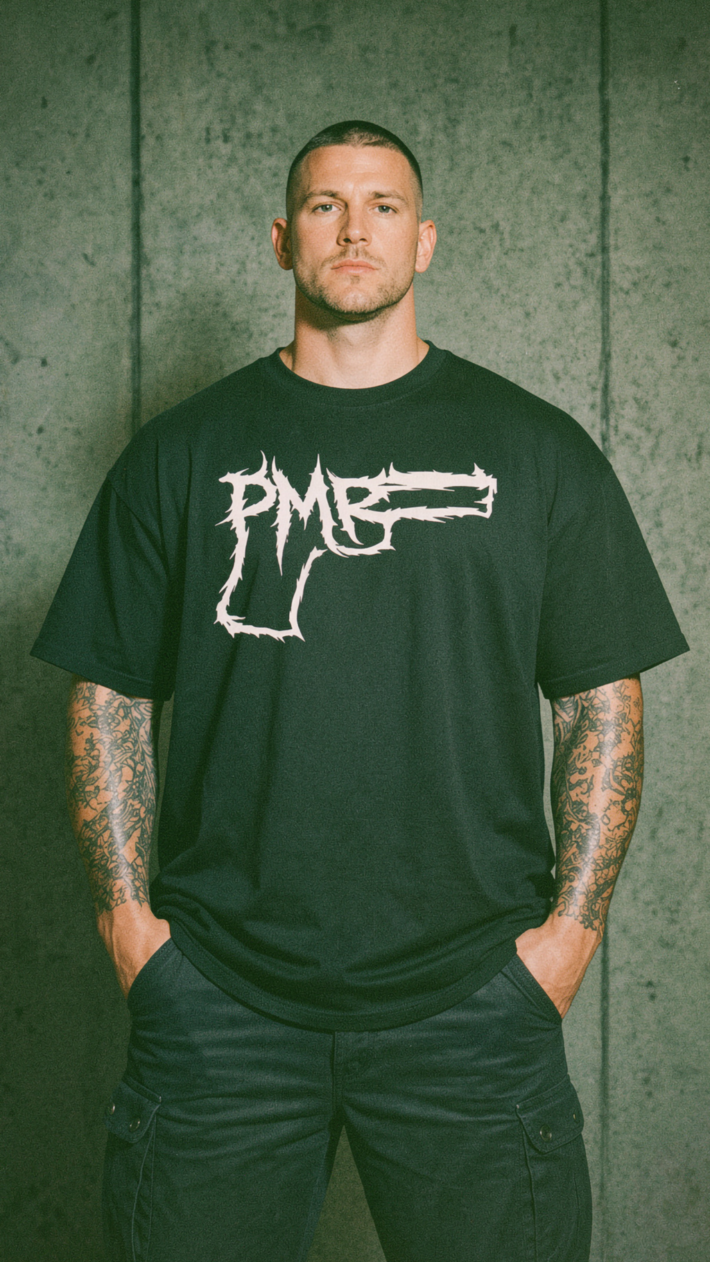 VERIFIED CRIMINAL™ TEE