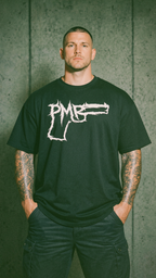 VERIFIED CRIMINAL™ TEE