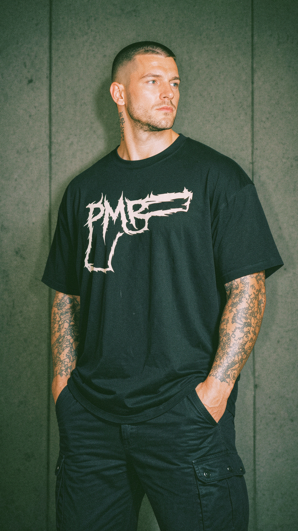 VERIFIED CRIMINAL™ TEE