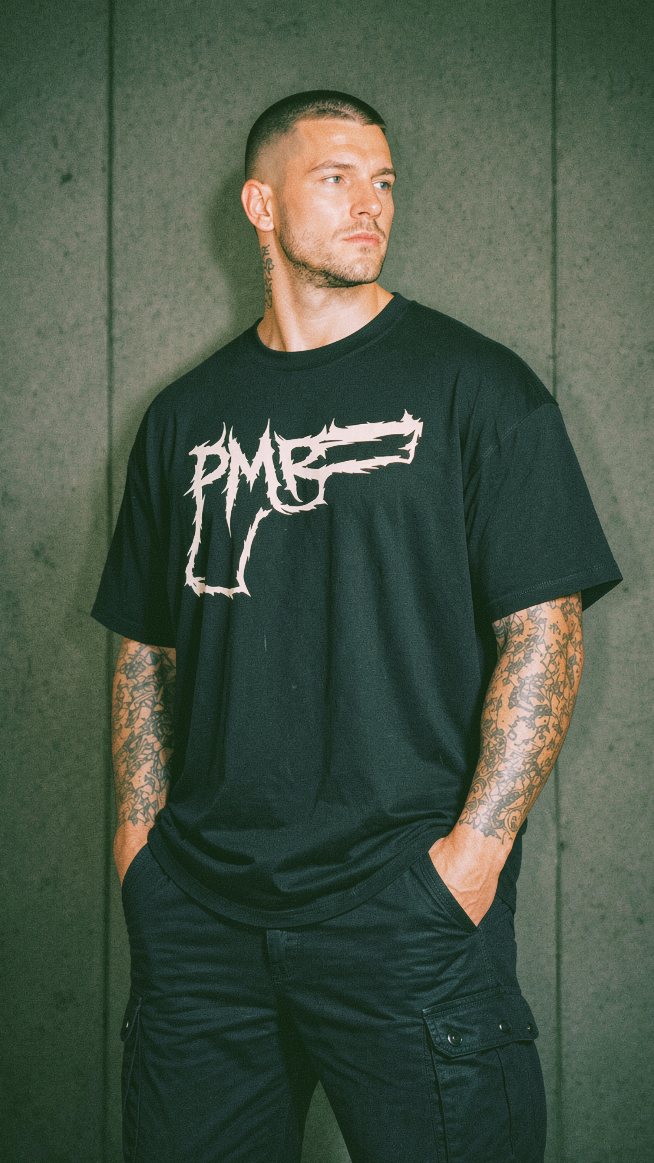 VERIFIED CRIMINAL™ TEE